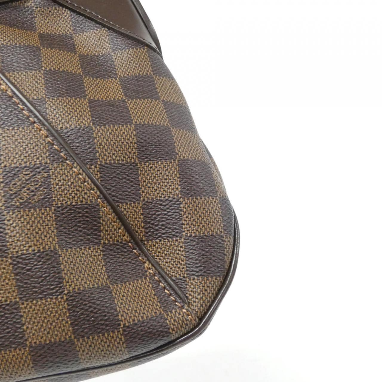 LOUIS VUITTON Damier Thames PM N48180 單肩包