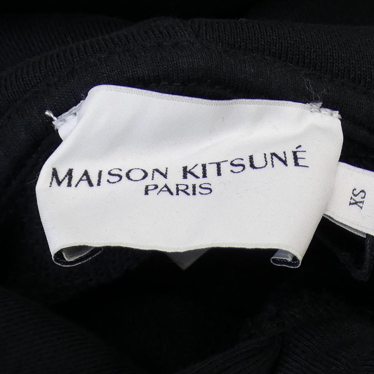 MAISON KITSUNE Kitsune PARKER