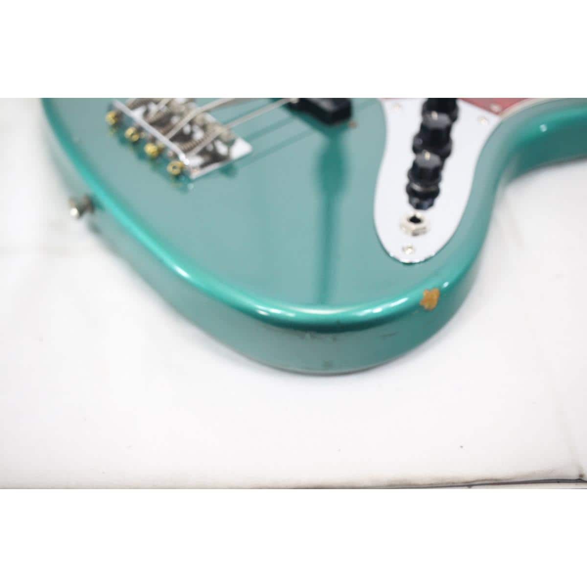 ＦＥＮＤＥＲ　ＪＡＰＡＮ　　ＪＢ６２－７５ＵＳ