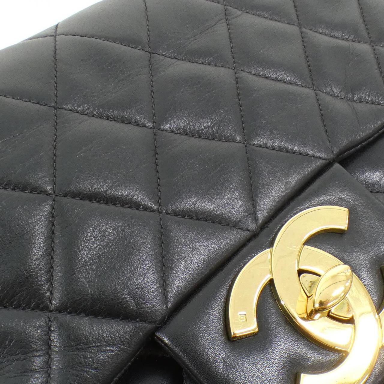[vintage] CHANEL 01094 单肩包