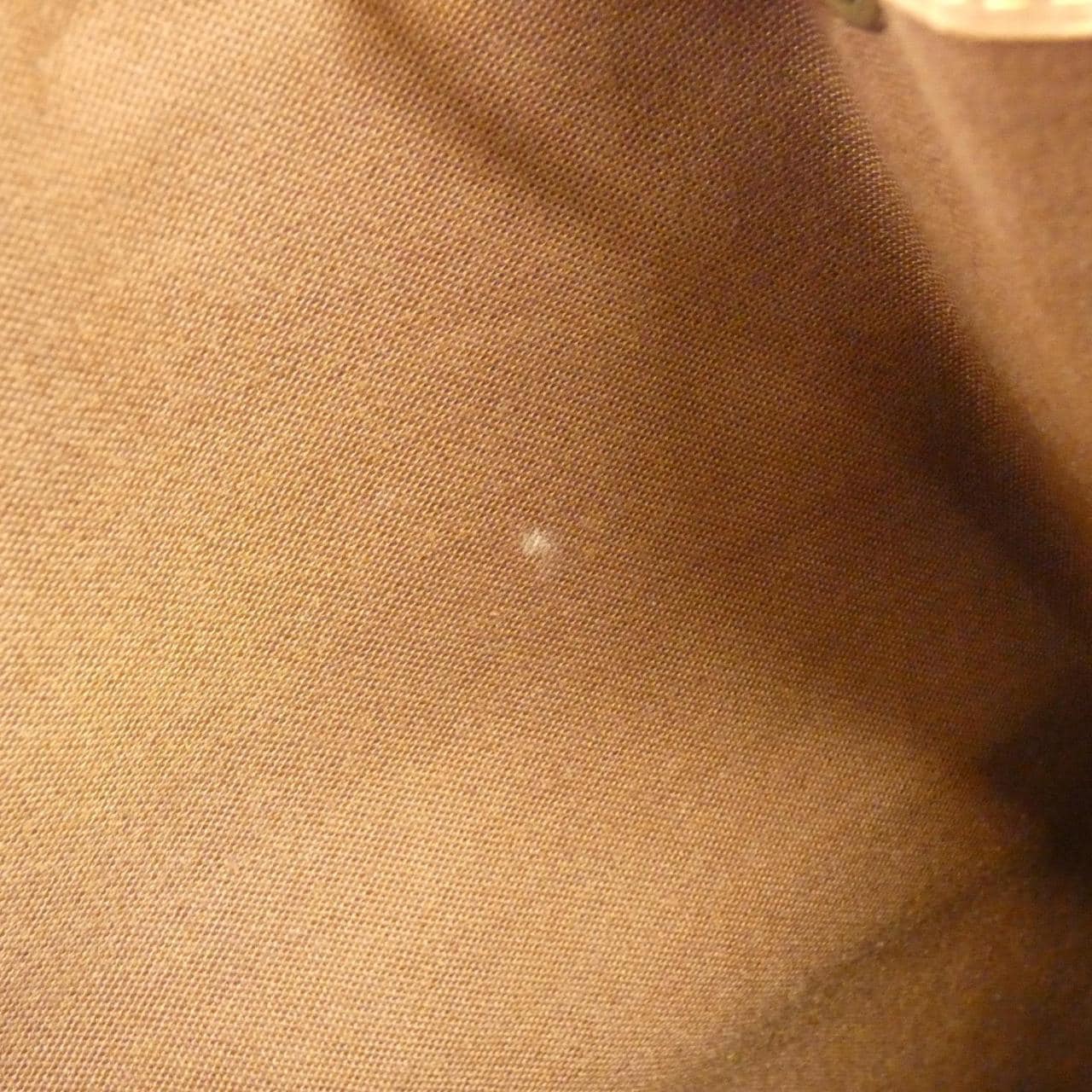 LOUIS VUITTON Monogram Monsouris GM M51135双肩包