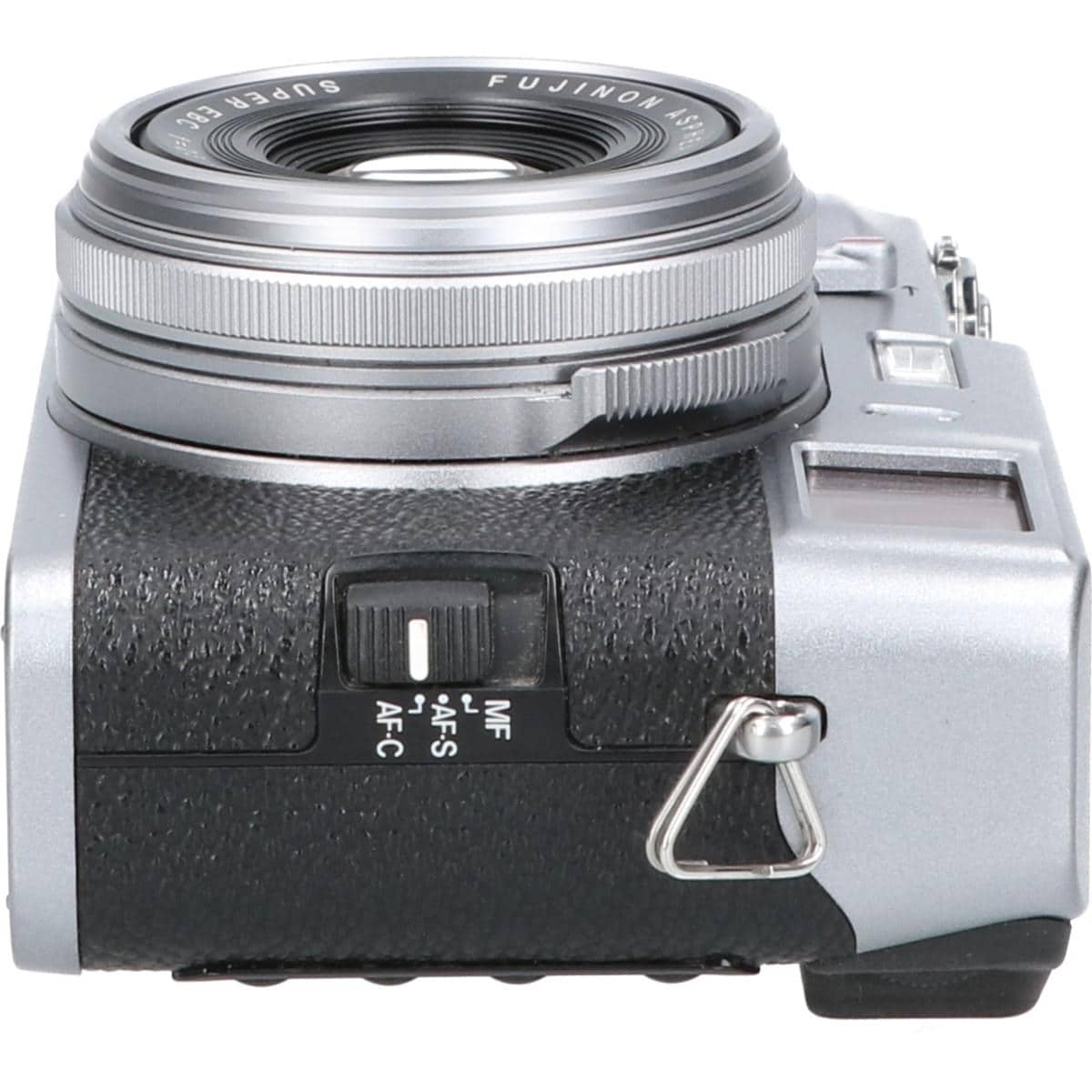 ＦＩＮＥＰＩＸ　Ｘ１００