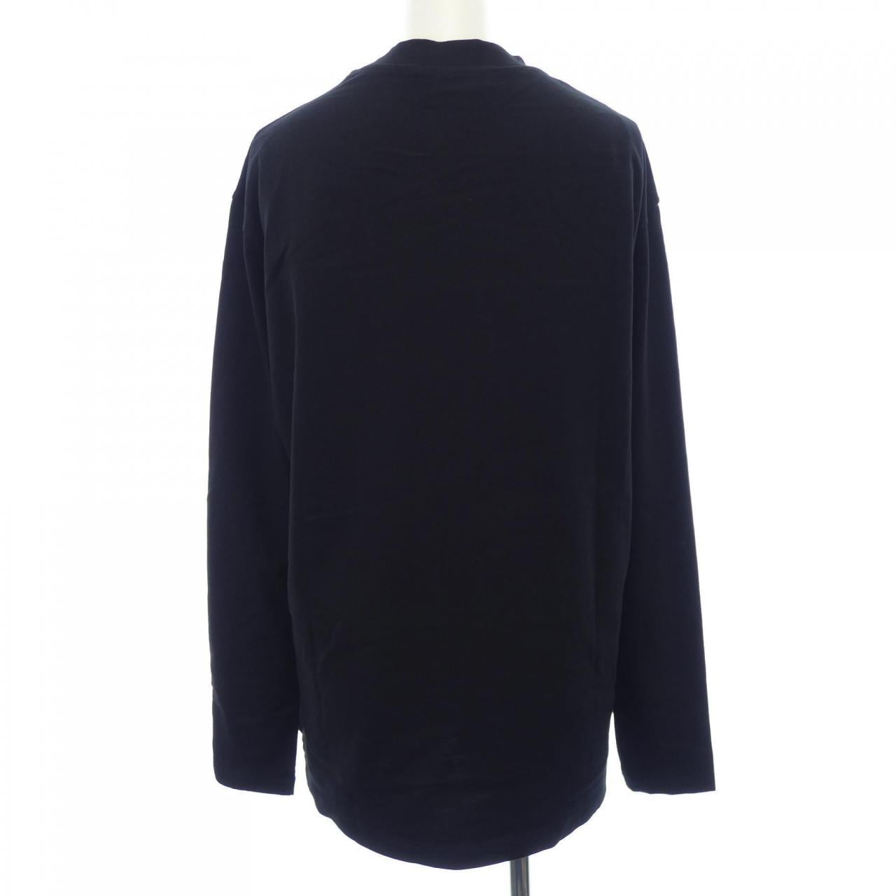 ステラマッカートニー STELLA MCCARTNEY レコードロンティ Tシャツ