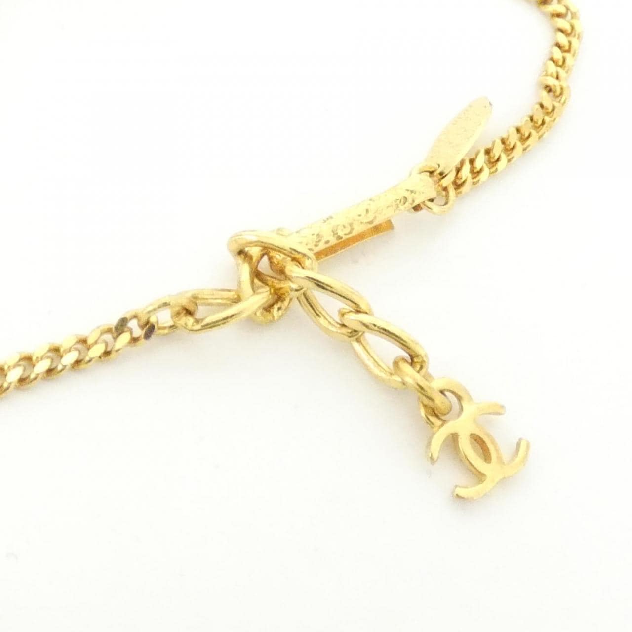 【ヴィンテージ】シャネル ブレスレット