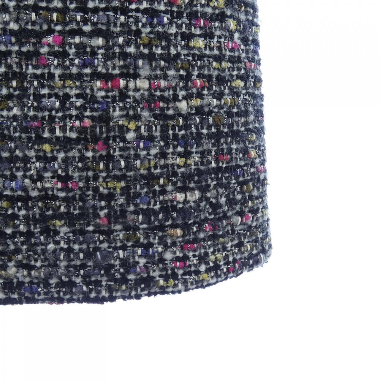 シャネル CHANEL P39069V28216 スカート
