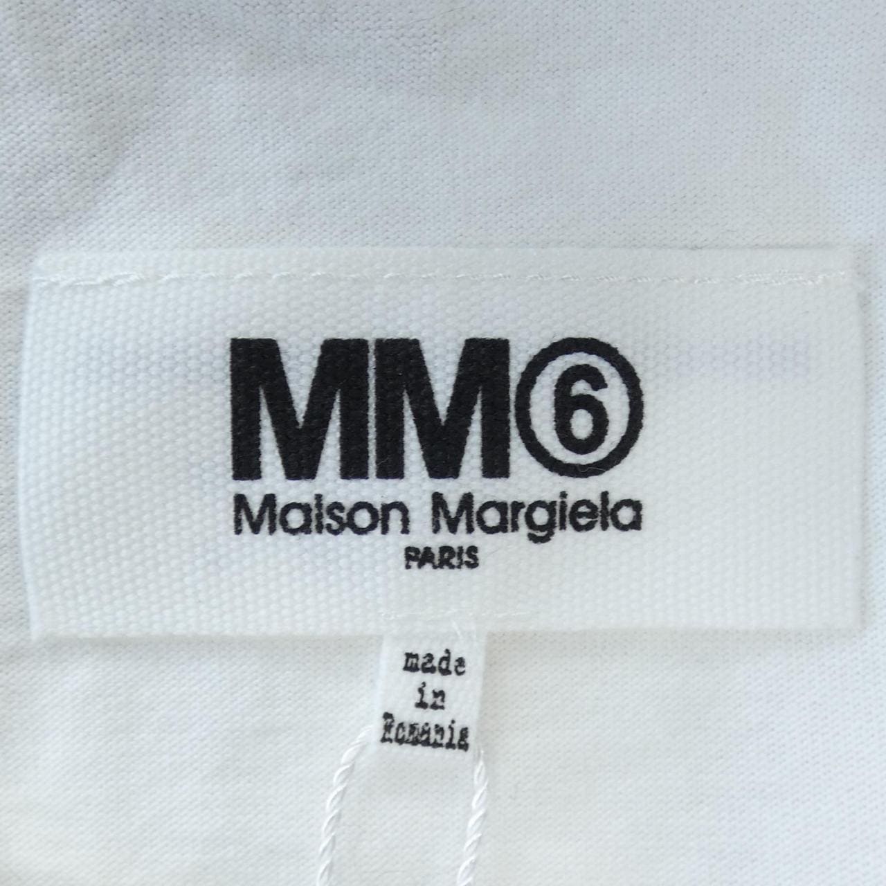 エムエムシックス MM6 S52GP0148 ニット