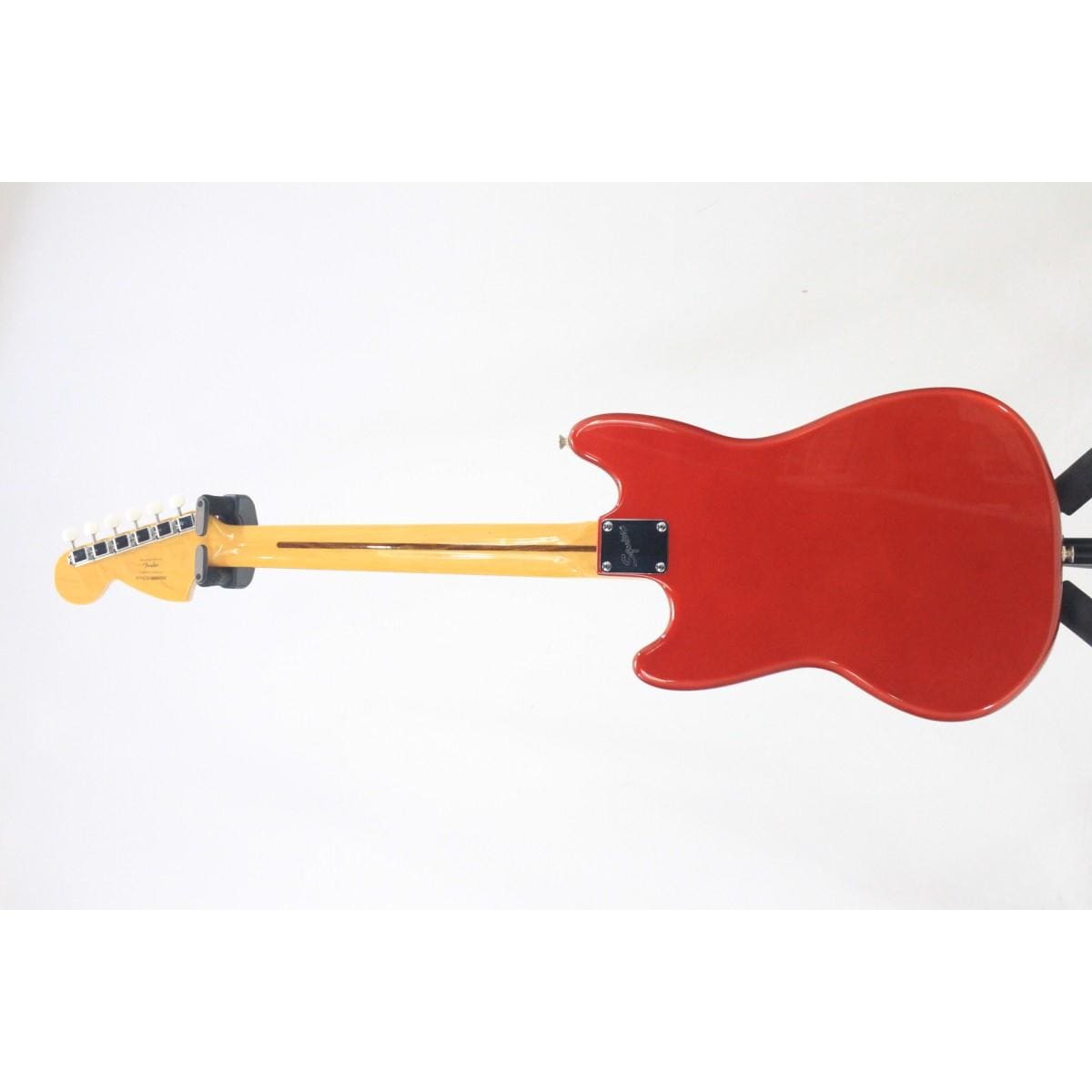 ＳＱＵＩＥＲ　　ＦＳＲ　Ｖ．ＭＯＤ　ＭＵＳＴＡＮＧ　ＭＨ
