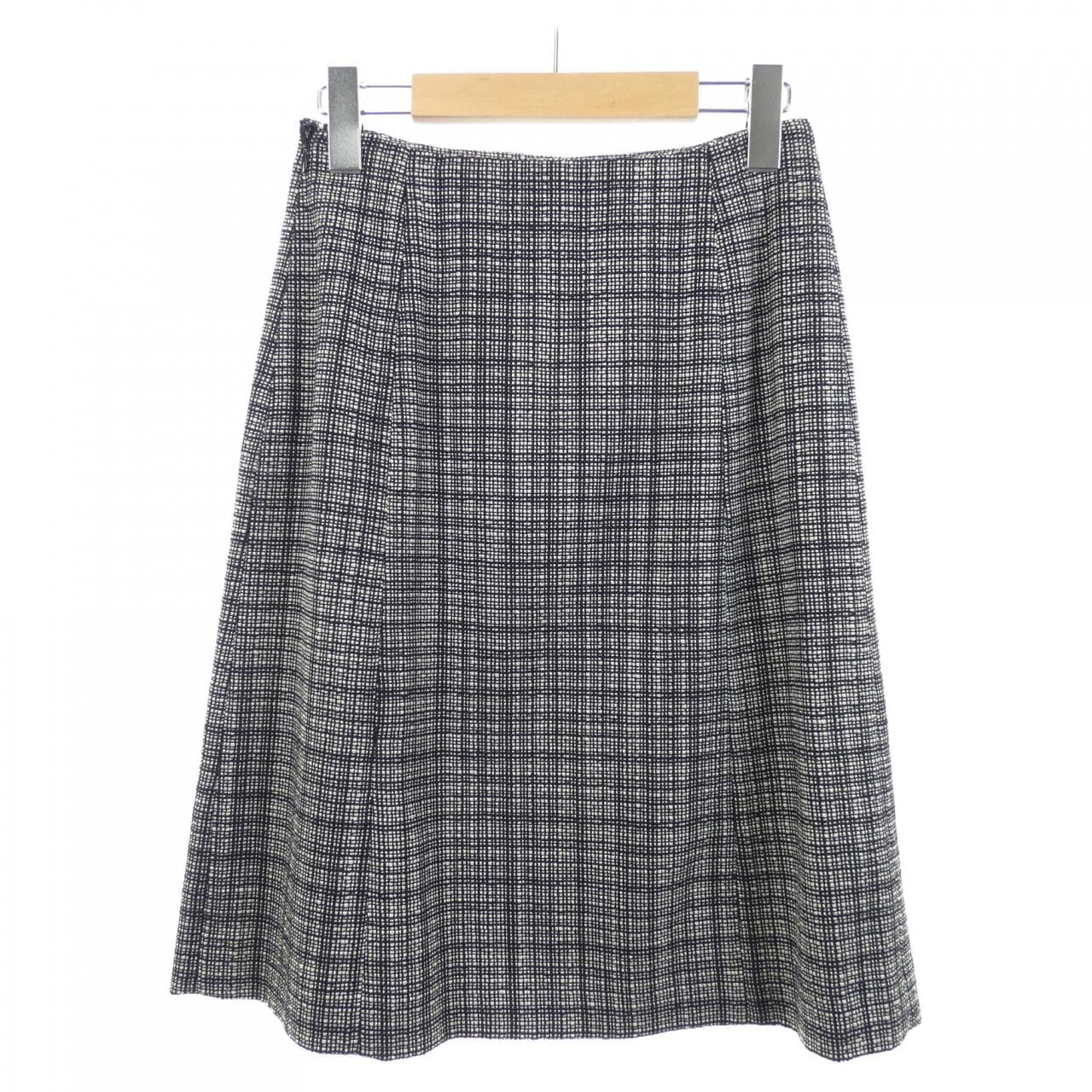 クリスチャンディオール CHRISTIAN DIOR 8H21301A1106 スカート