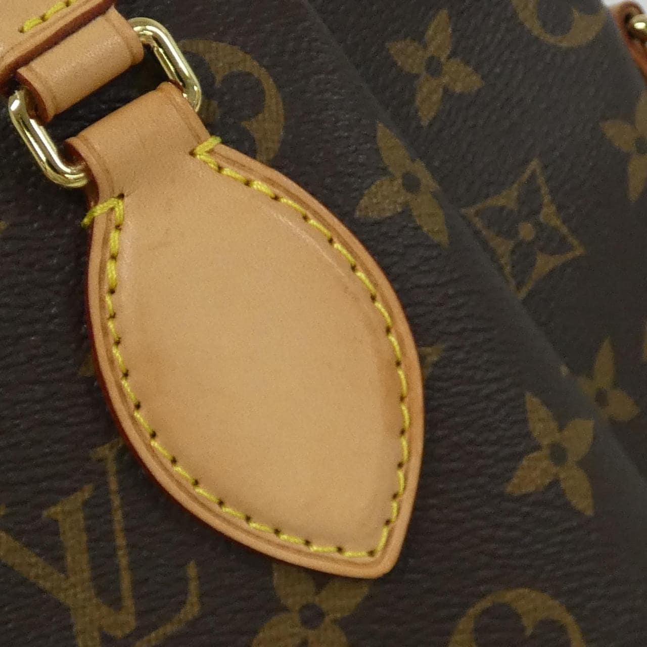 ルイヴィトン モノグラム リボリー MM M44546 バッグ