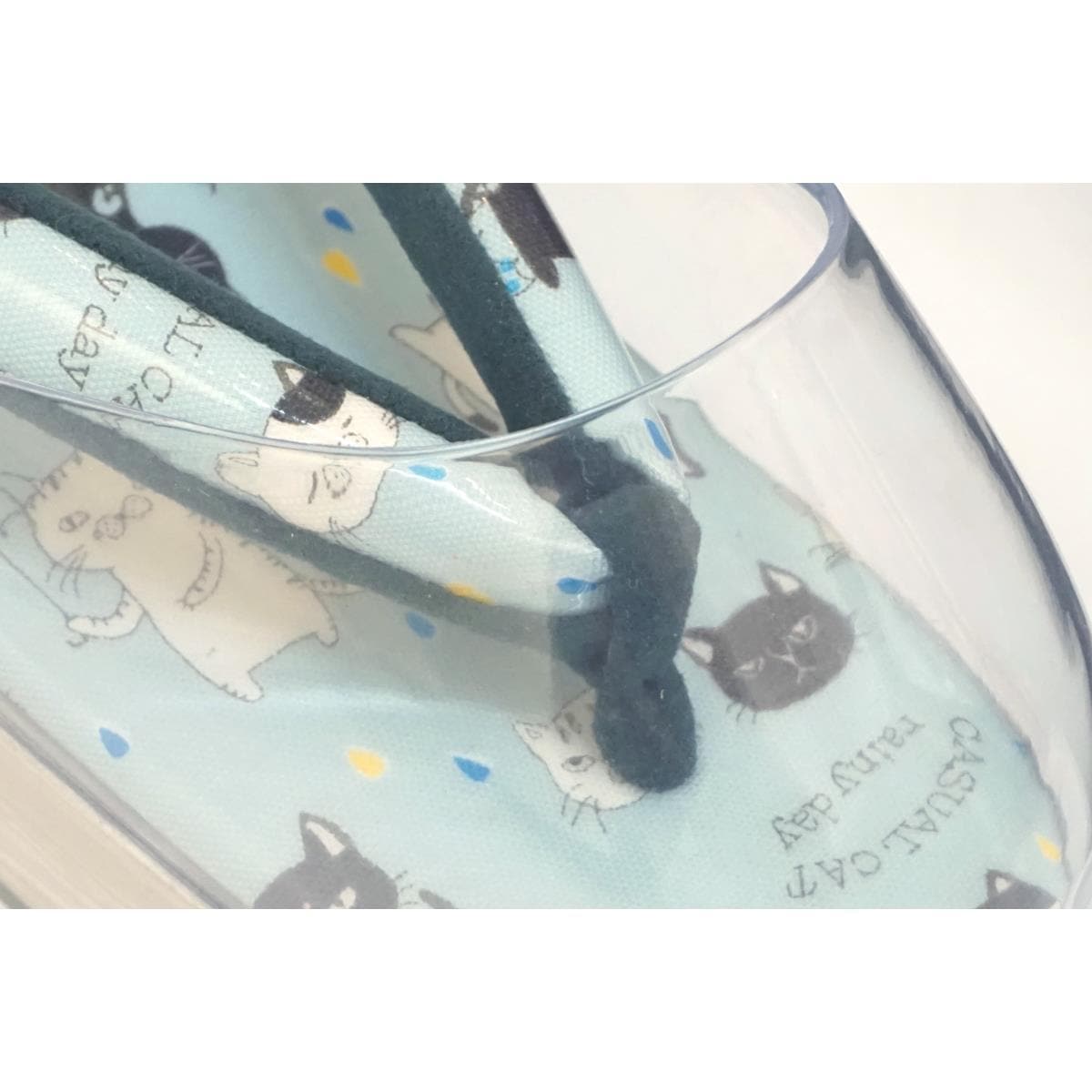 [新品] 女式草鞋（凉鞋）时雨gaki（F 号）