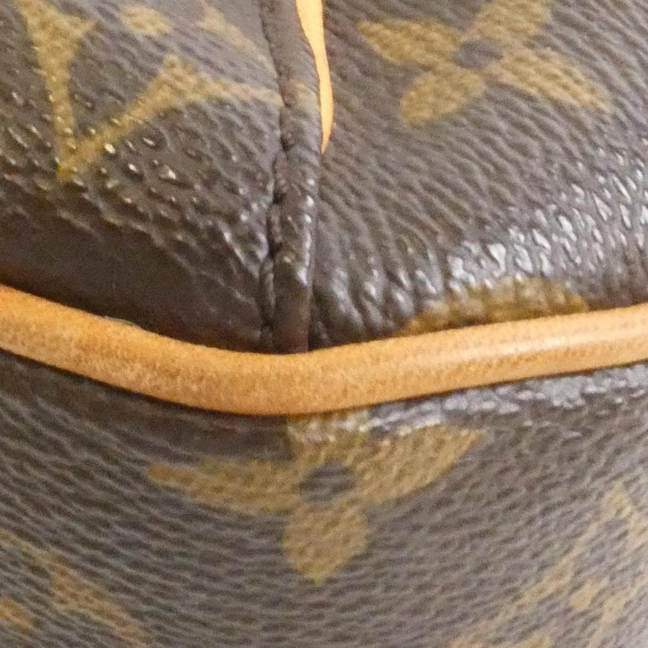 ルイヴィトン モノグラム テムズ PM M56384 ショルダーバッグ