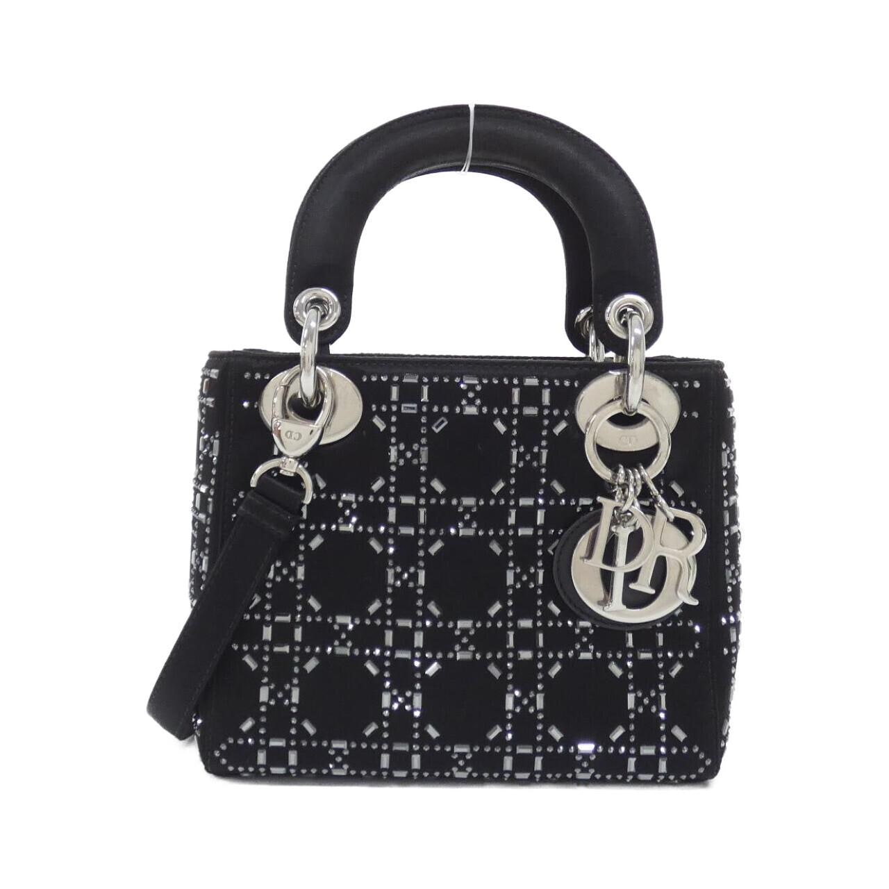 クリスチャンディオール レディ ディオール ミニ M0500PRTC バッグ