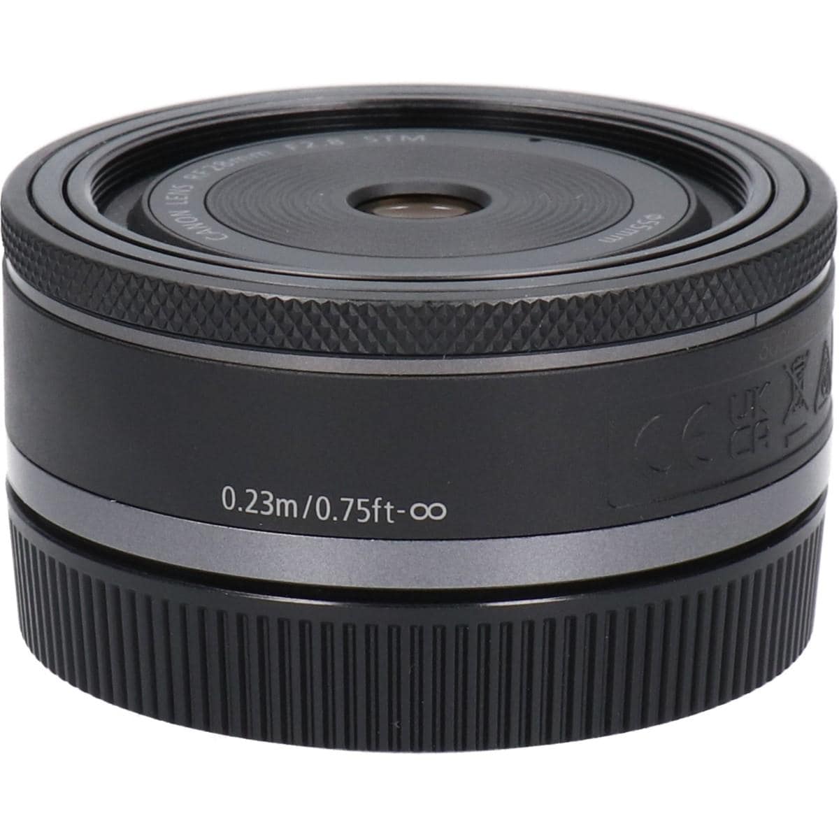 ＲＦ２８ｍｍ　Ｆ２．８ＳＴＭ