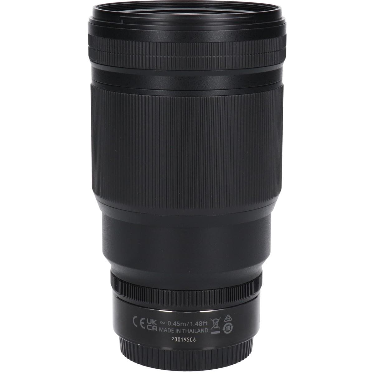 Ｚ５０ｍｍ　Ｆ１．２Ｓ