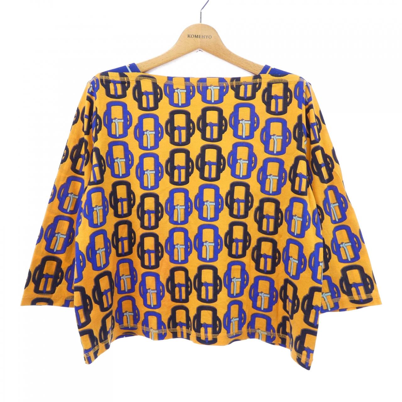 エルメス HERMES *96-7600. Tシャツ