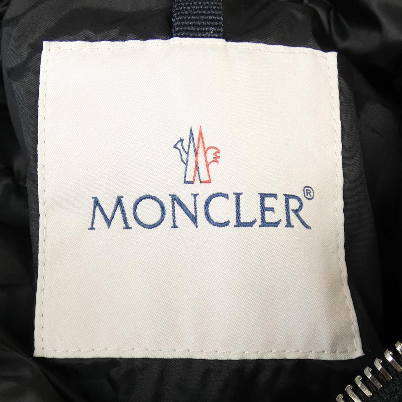 モンクレール MONCLER TINUVIEL ダウンコート