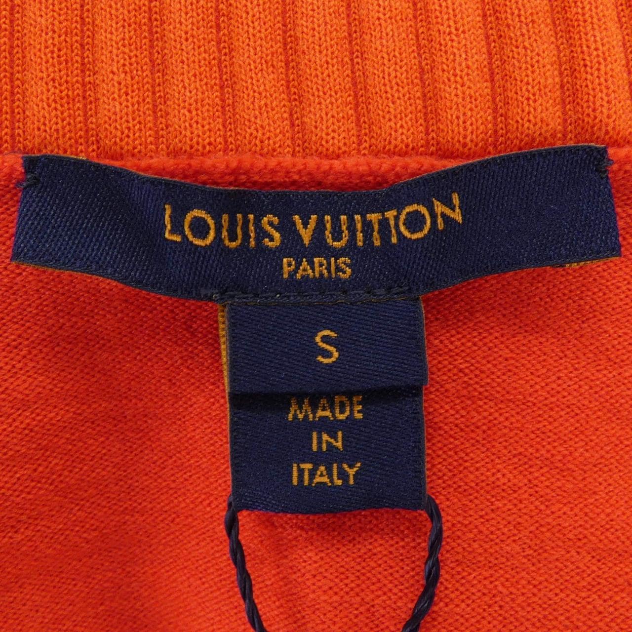 ルイヴィトン LOUIS VUITTON FHKL03QOY ニット