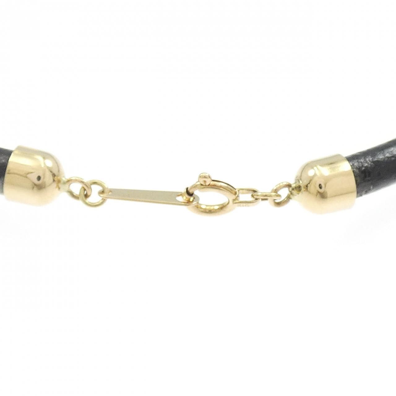 【新品】K18YG ネックレス