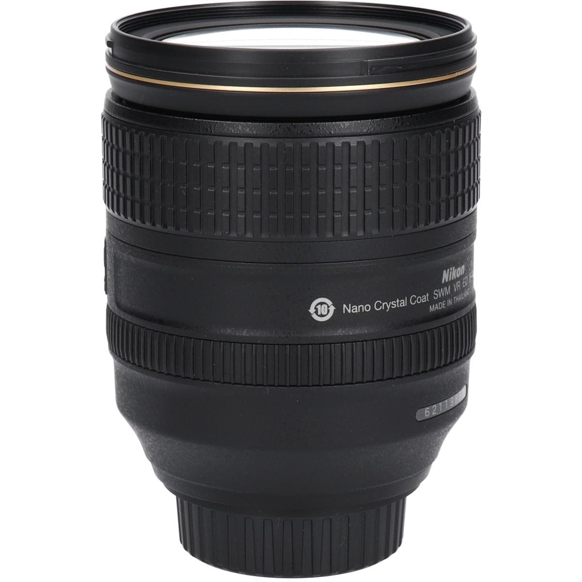 ＡＦ－Ｓ２４－１２０ｍｍ　Ｆ４Ｇ　ＶＲ