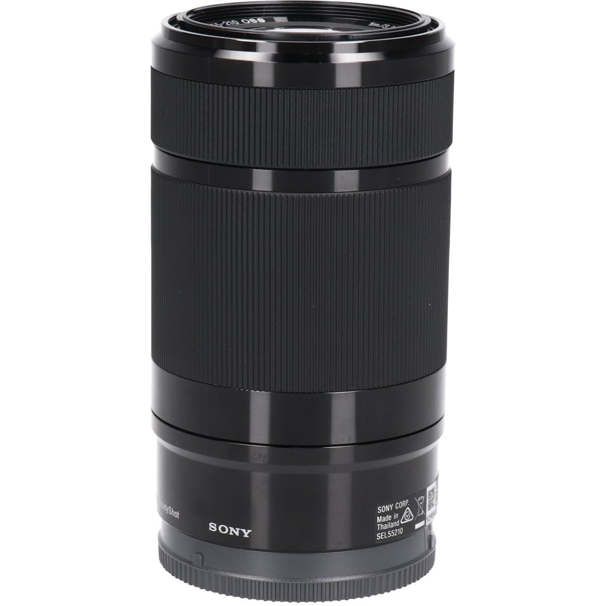 Ｅ５５－２１０ｍｍ　Ｆ４．５－６．３ＯＳＳ