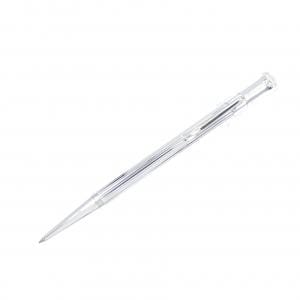 グラフフォンファーバーカステル クラシックコレクションスターリングシルバー 148533 ボールペン