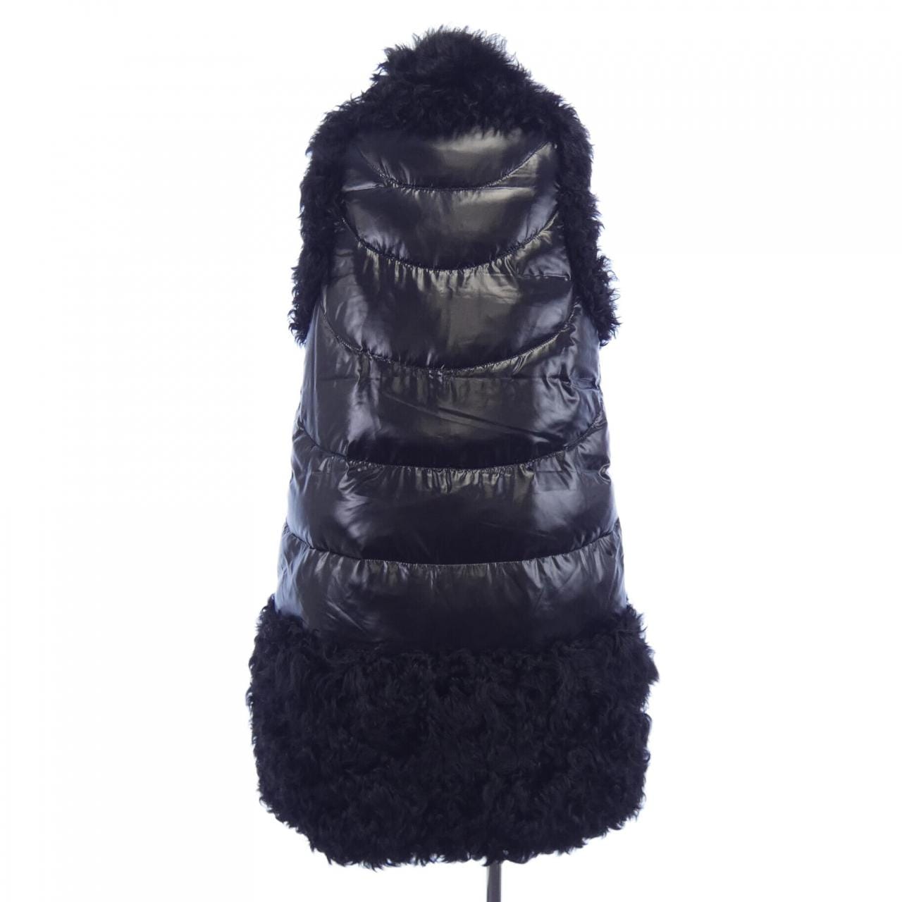 モンクレール MONCLER ダウンベスト