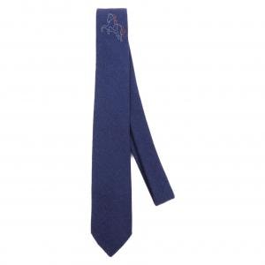 エルメス HERMES NECKTIE