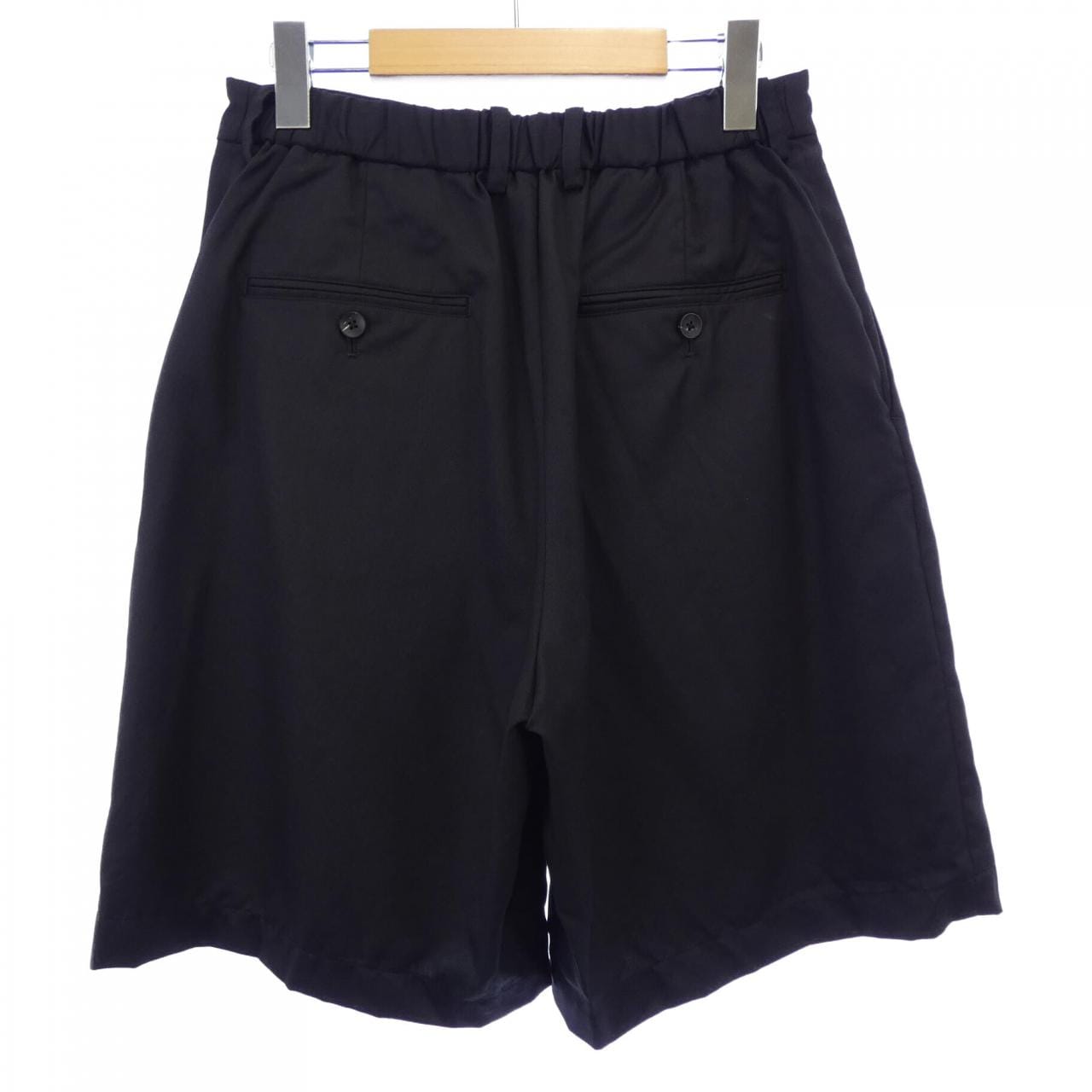 CORNIER ショートパンツ