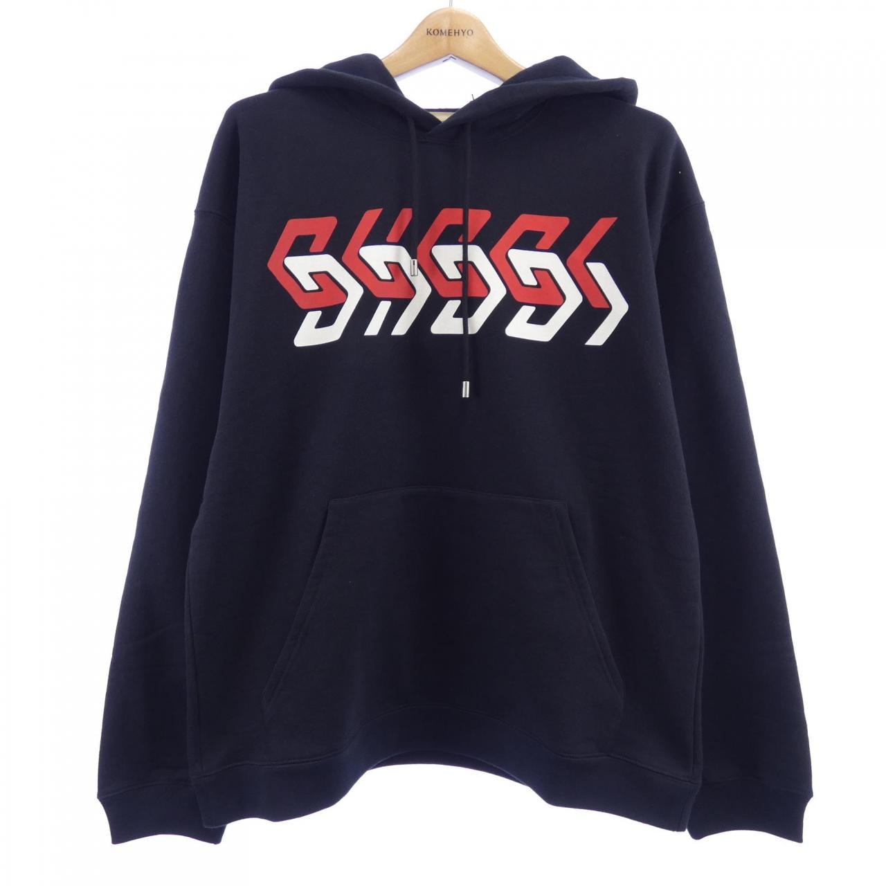 グッチ GUCCI パーカー
