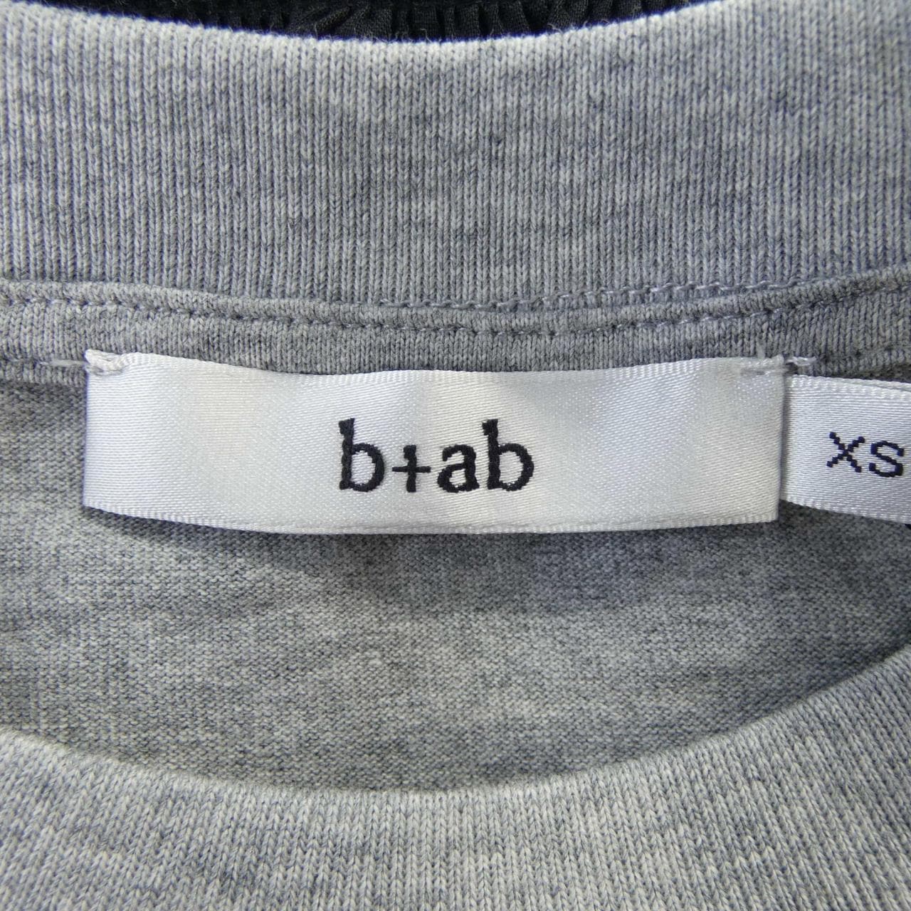 B+AB ワンピース