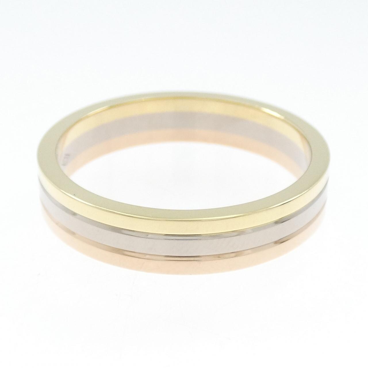 Cartier Louis Cartier VENDOME Ring