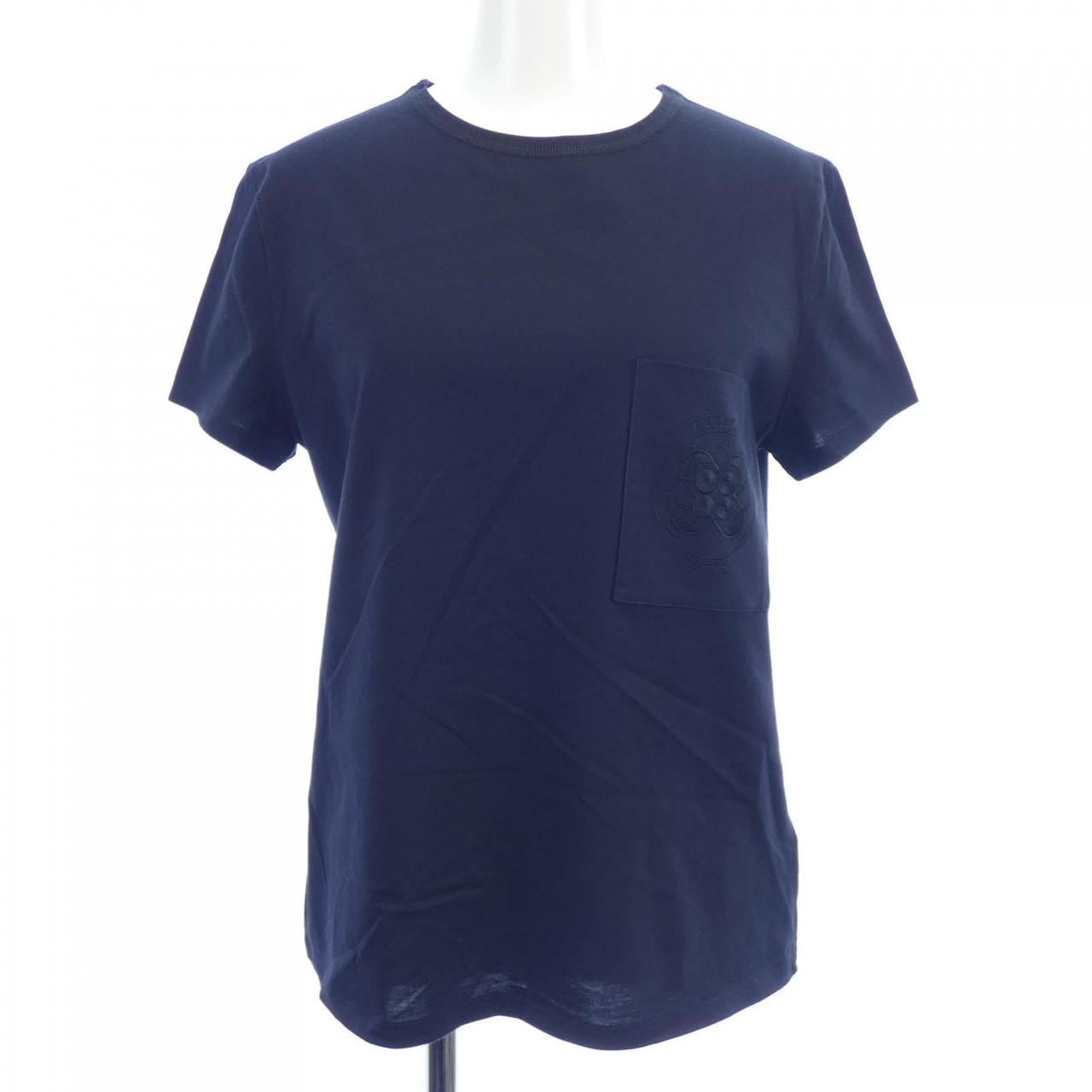 エルメス HERMES *76-7615 Tシャツ