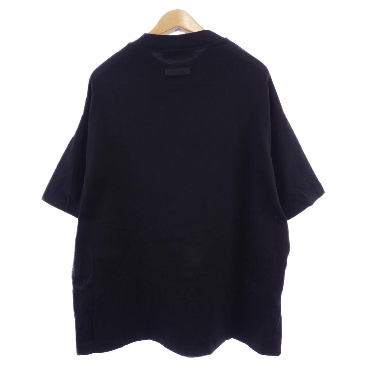 エスエッセンシャルズ S.ESSENTIALS Tシャツ