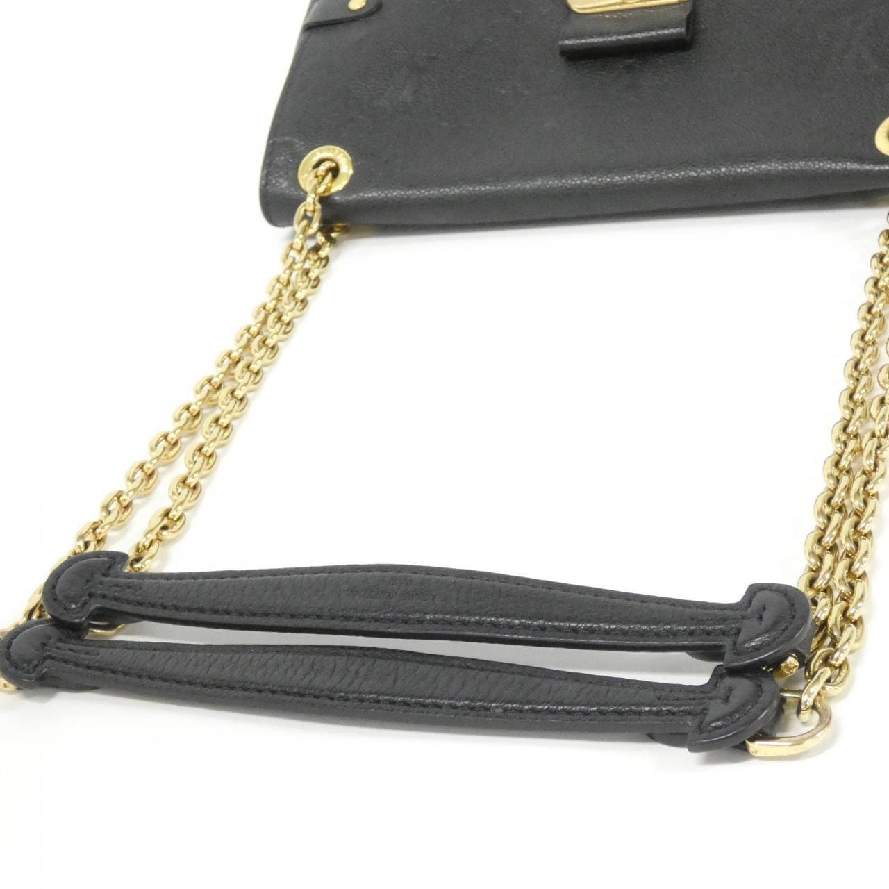 ルイヴィトン モノグラム アンプラント ヴァヴァン PM M44151 ショルダーバッグ