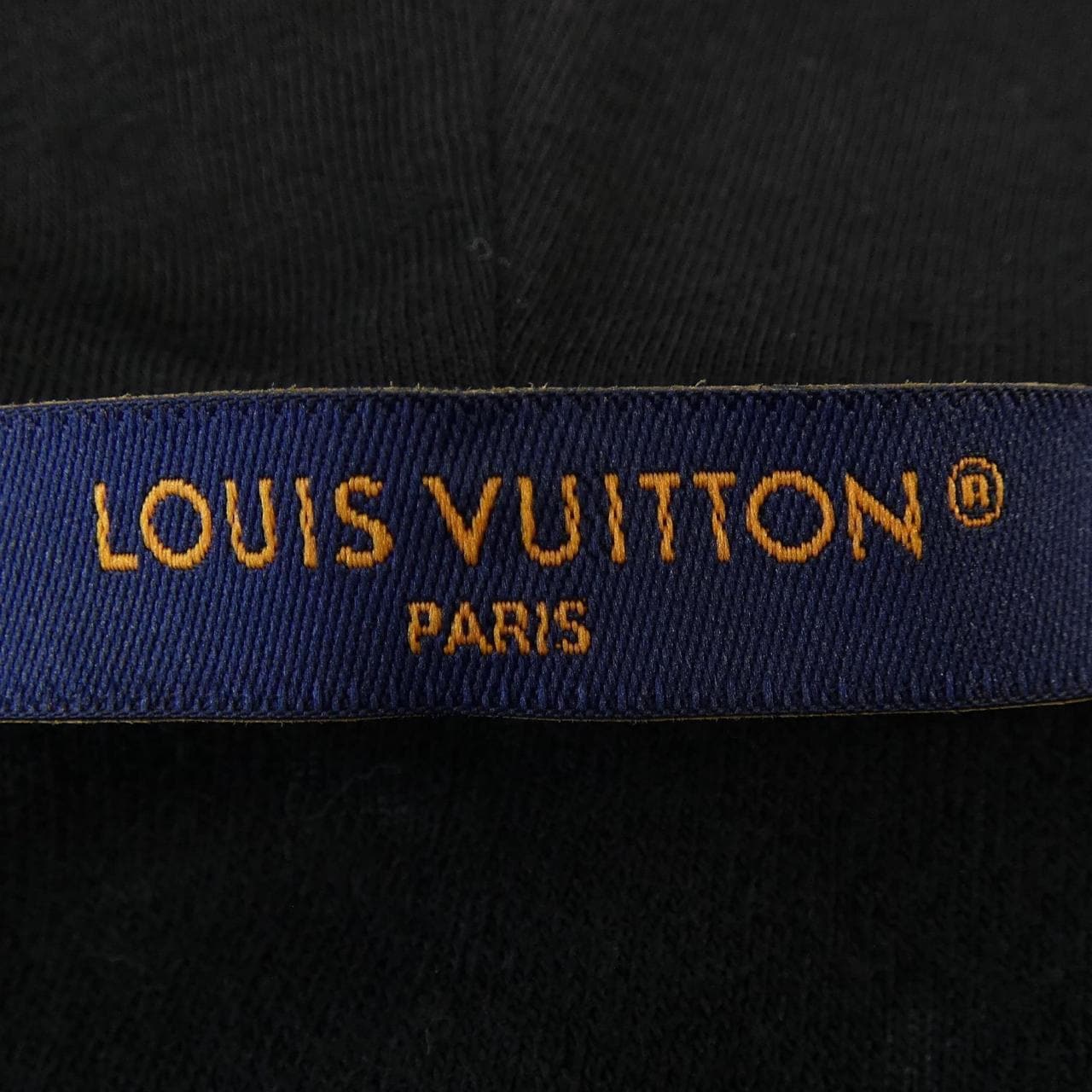 ルイヴィトン LOUIS VUITTON モノグラムフレンチテリージップスルーフーディ HPY41WY44 パーカー