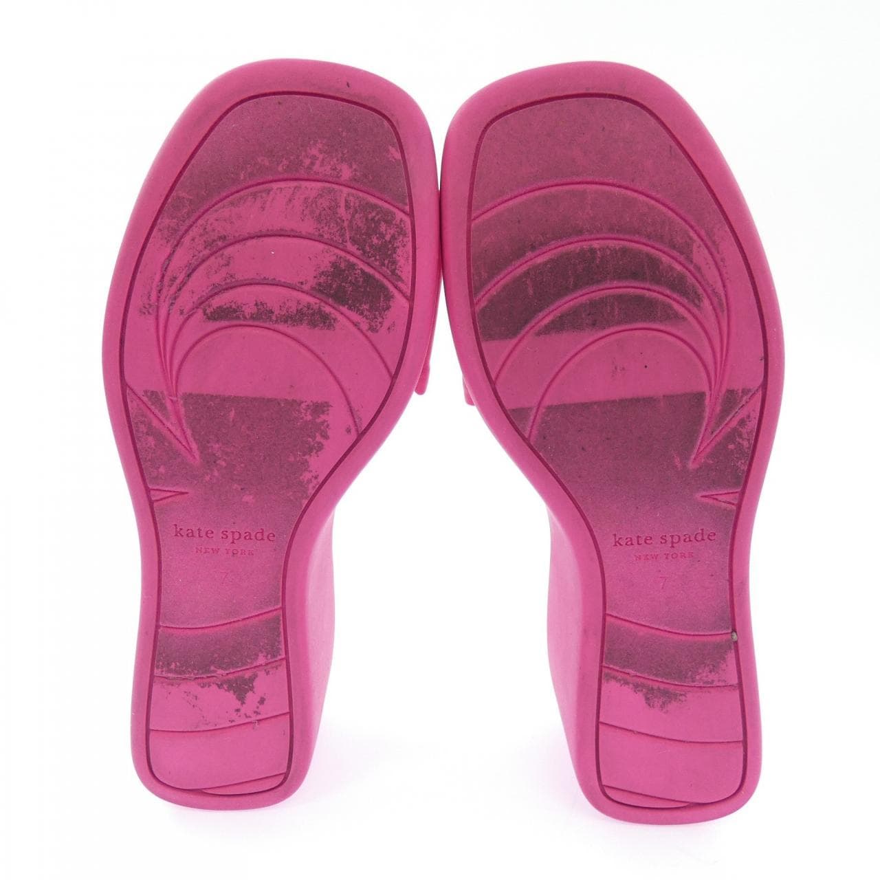ケイトスペード kate spade サンダル