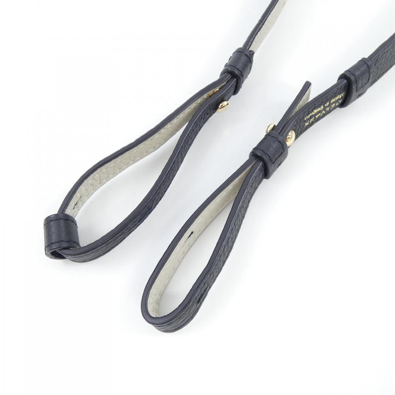 デルボー DELVAUX STRAP