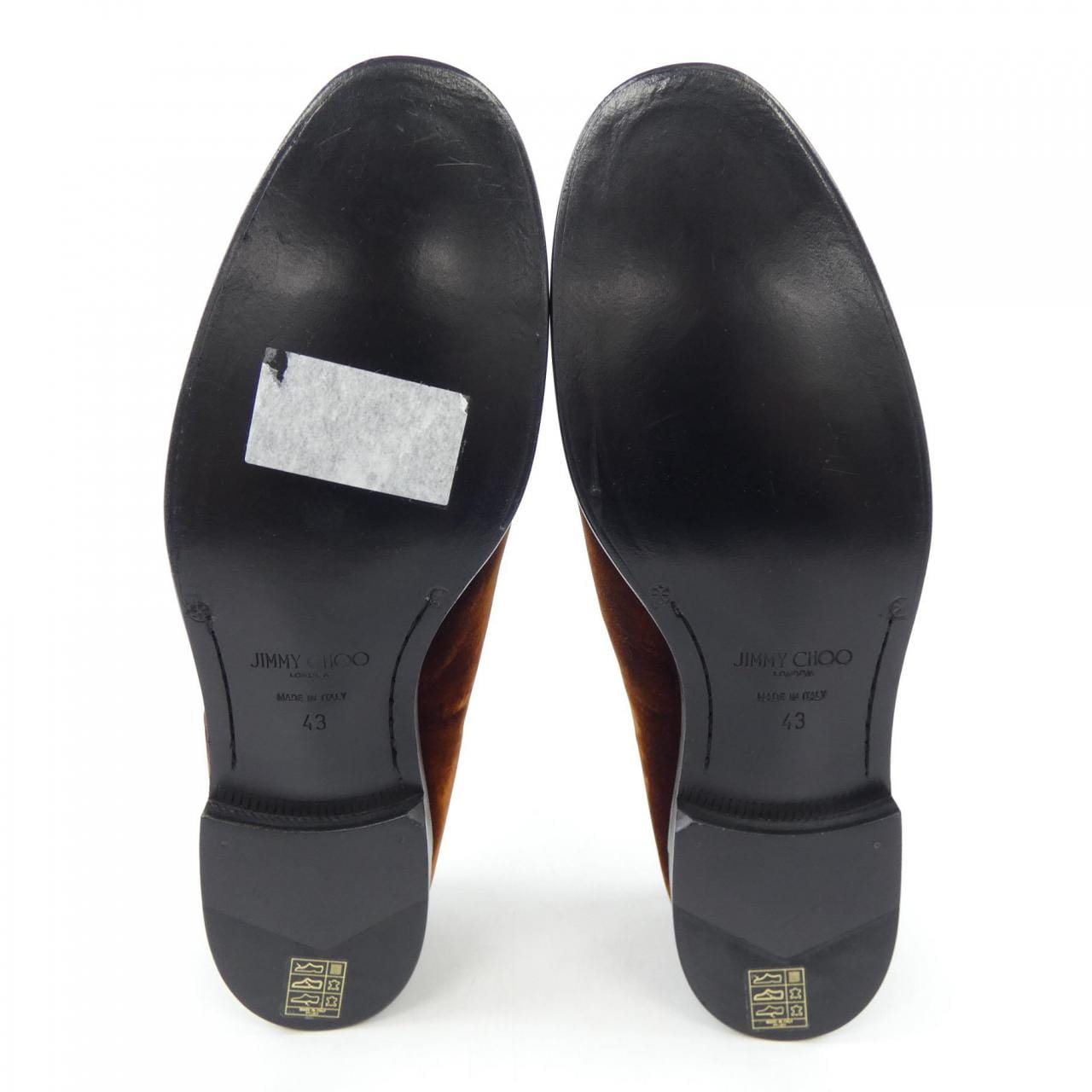 ジミーチュウ JIMMY CHOO シューズ