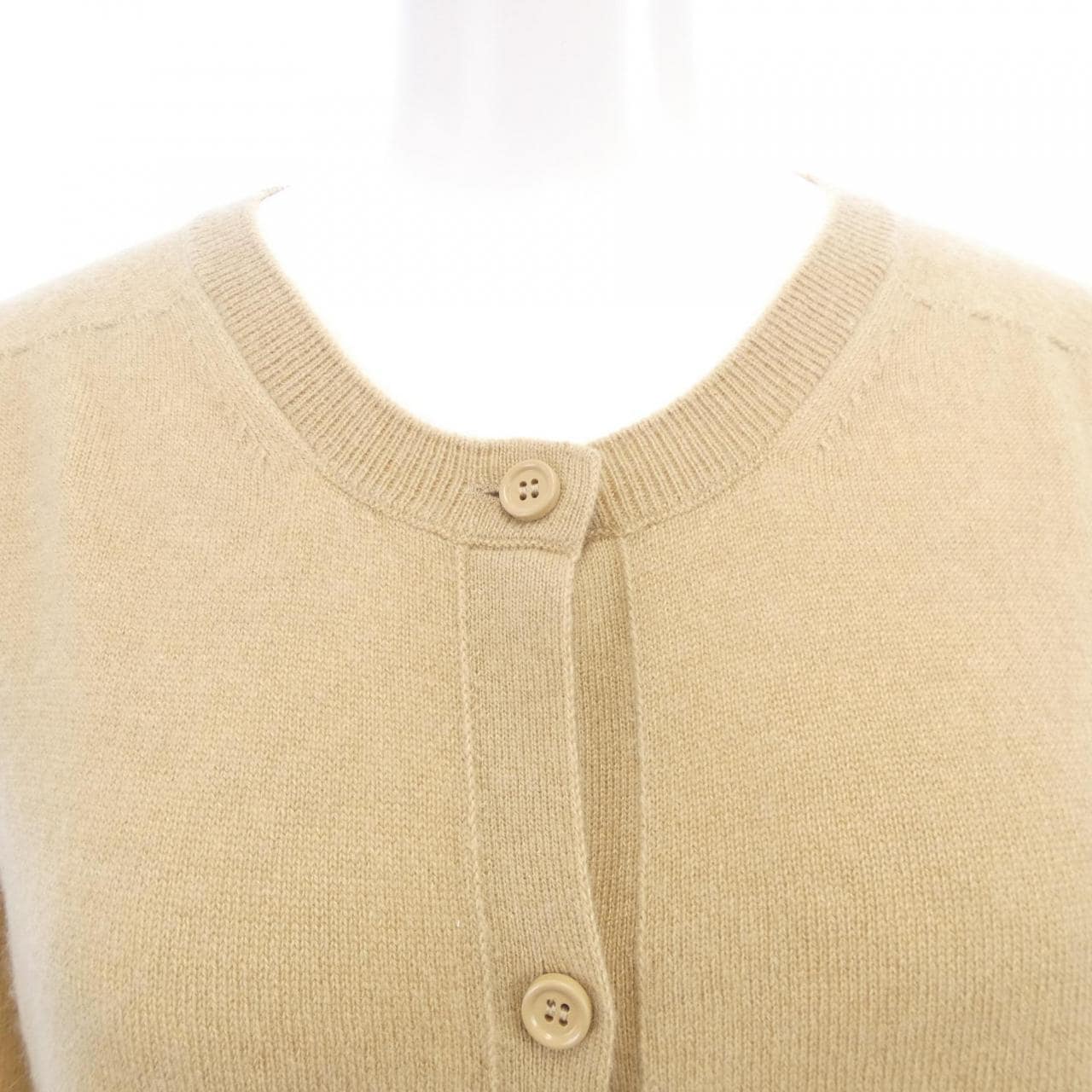 バーバリー BURBERRY 8096336 カーディガン