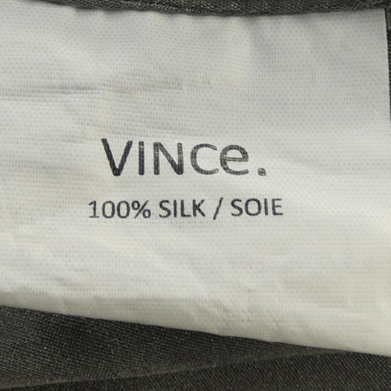 ヴィンス VINCE ワンピース