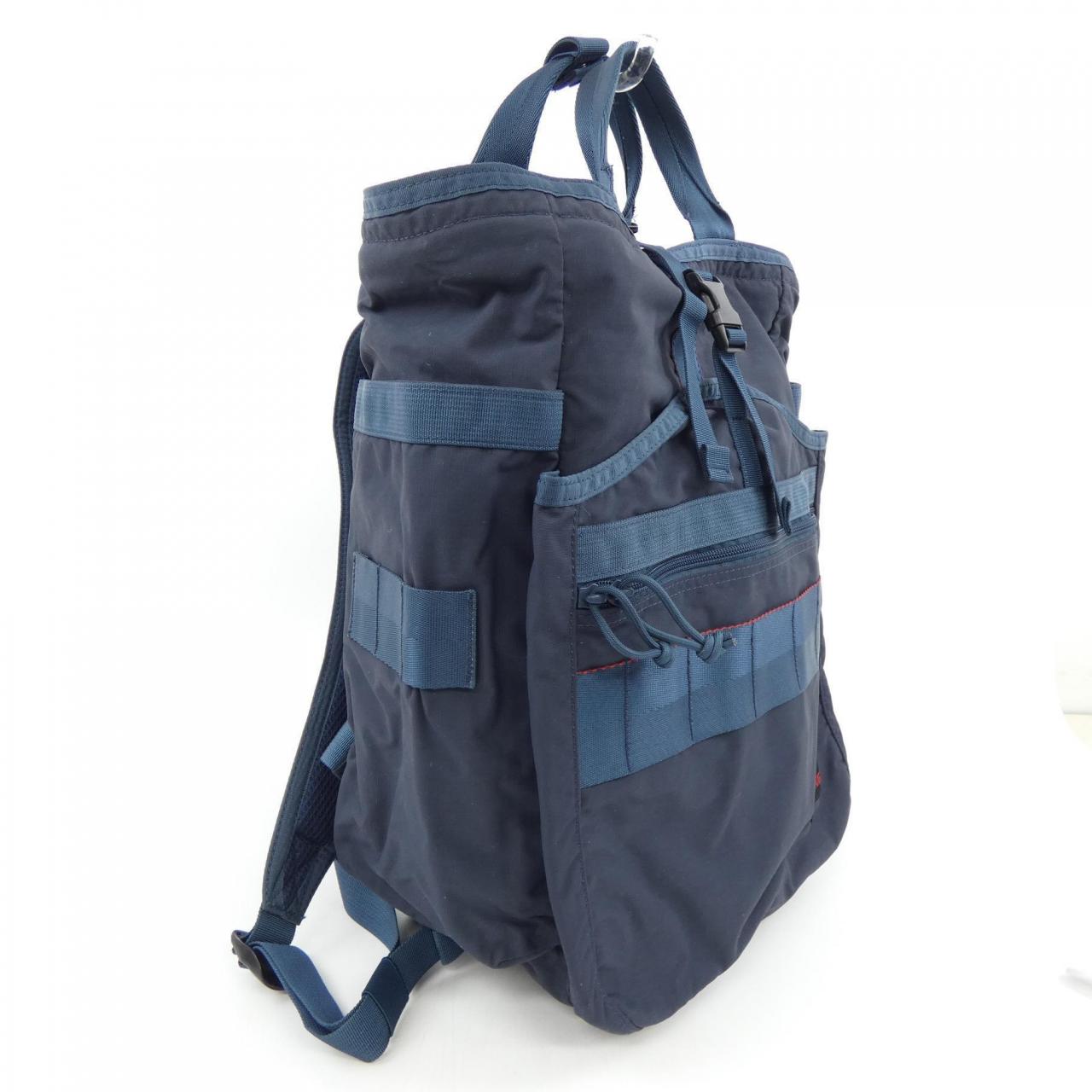 ブリーフィング BRIEFING BRA201P06 BACKPACK