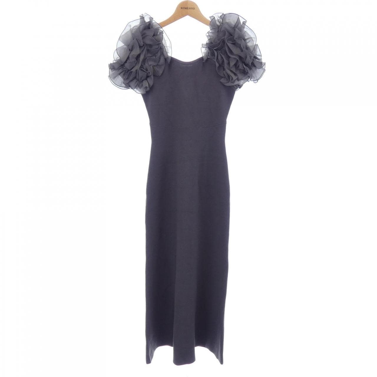 スナイデル Snidel SWNO241102 ワンピース