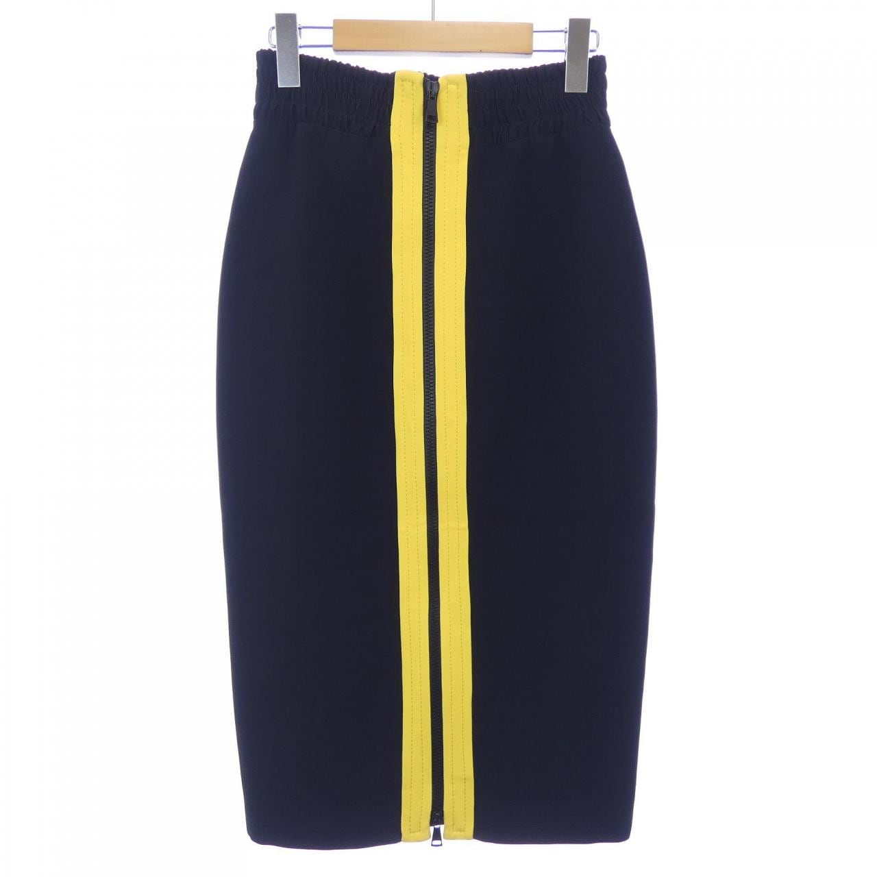 ヌメロヴェントゥーノ N°21 19A-C032-5336 スカート