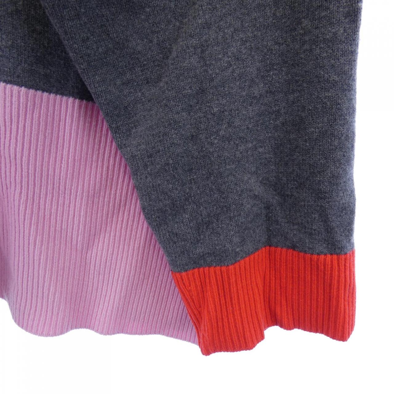 エンフォルド ENFOLD 300HS270-0270 ニット