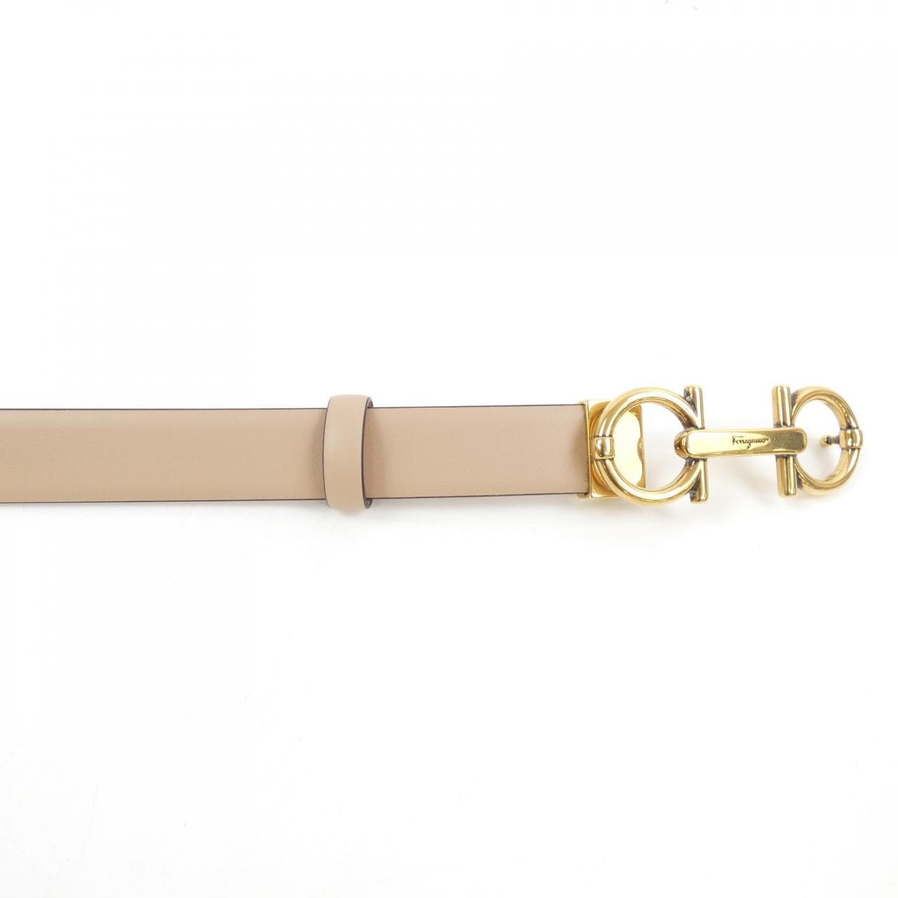 サルヴァトーレフェラガモ SALVATORE FERRAGAMO BELT