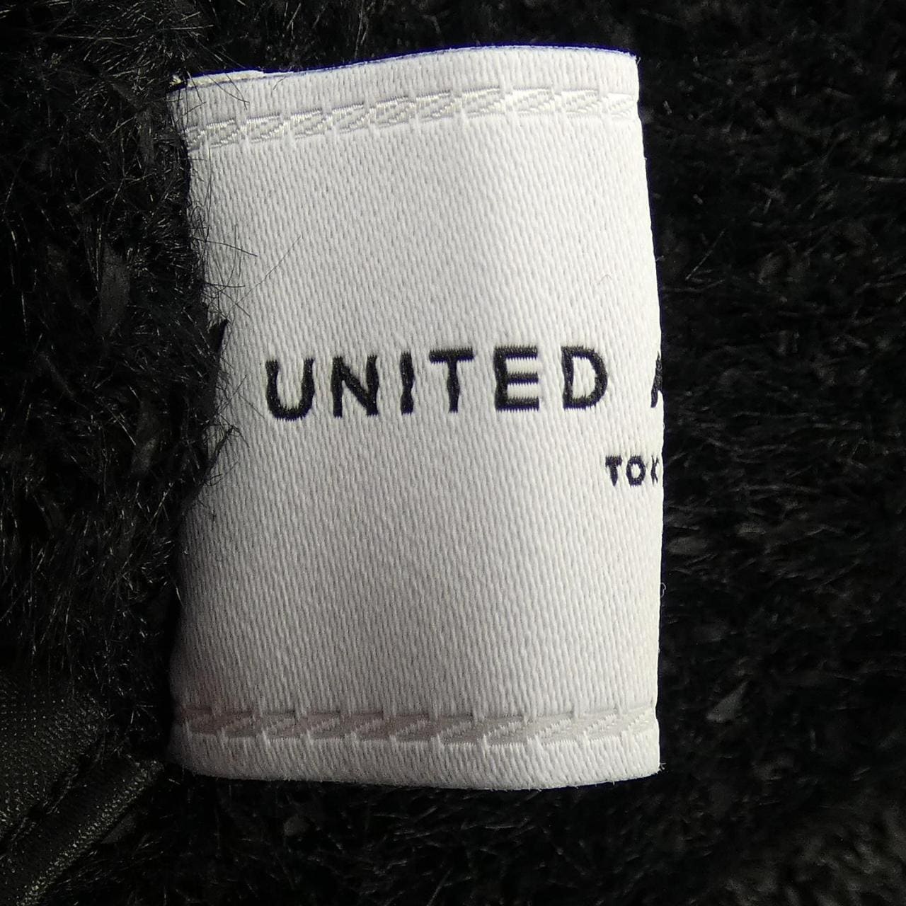 ユナイテッドアローズ UNITED ARROWS カーディガン