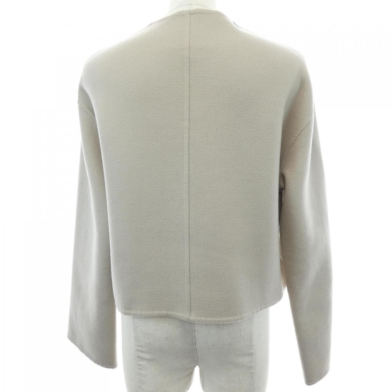 エルメス HERMES 2E0143DB ジャケット