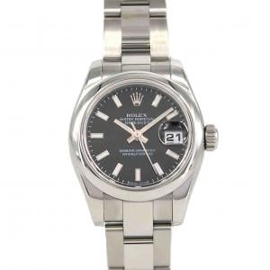 ロレックス デイトジャスト 179160 SS 自動巻 Z番