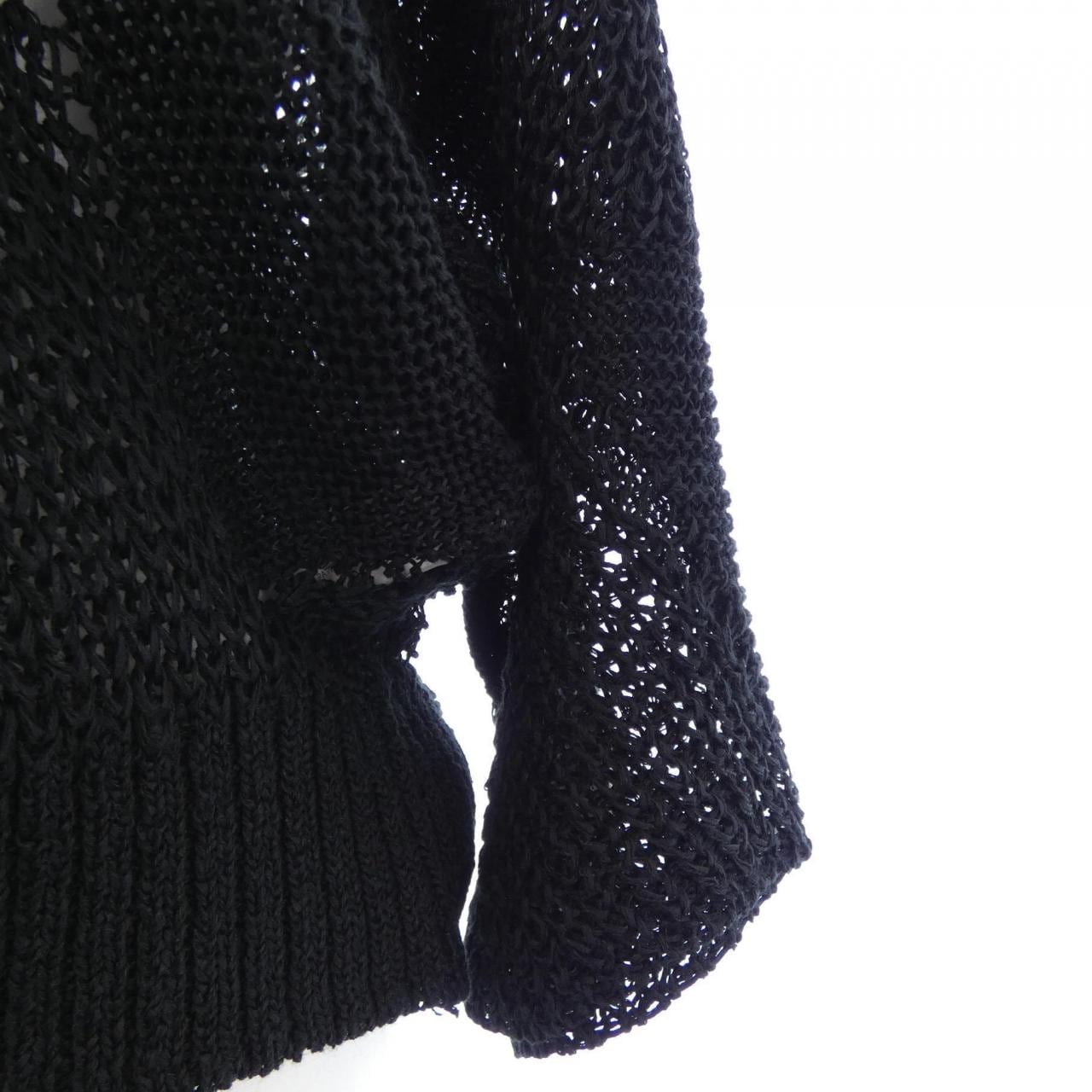 ノワールケイニノミヤ noir kei ninomiya 3M-N005 ニット