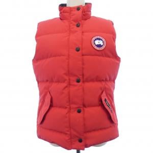 カナダグース CANADA GOOSE 2832L FREESTYLE フリースタイル ダウンベスト